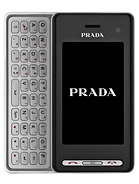 Best available price of LG KF900 Prada in Azerbaijan