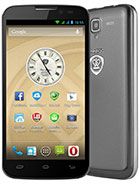 Best available price of Prestigio MultiPhone 5503 Duo in Azerbaijan