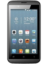 Best available price of QMobile T50 Bolt in Azerbaijan
