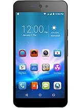 Best available price of QMobile Linq L15 in Azerbaijan