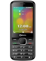 Best available price of QMobile M800 in Azerbaijan