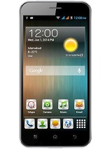 Best available price of QMobile Noir A75 in Azerbaijan