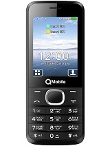 Best available price of QMobile Power3 in Azerbaijan