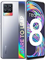 Best available price of Realme 8 in Azerbaijan