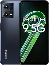 Best available price of Realme 9 5G in Azerbaijan