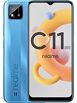 Best available price of Realme C11 (2021) in Azerbaijan