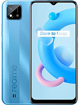 Best available price of Realme C20A in Azerbaijan