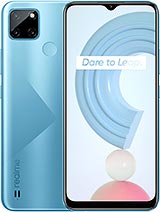 Best available price of Realme C21Y in Azerbaijan