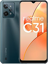 Best available price of Realme C31 in Azerbaijan