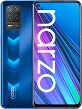 Best available price of Realme Narzo 30 5G in Azerbaijan