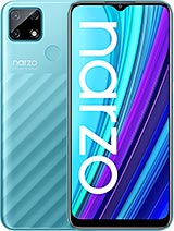 Best available price of Realme Narzo 30A in Azerbaijan