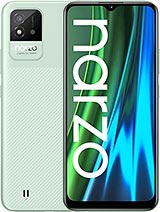 Best available price of Realme Narzo 50i in Azerbaijan
