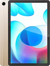 Best available price of Realme Pad in Azerbaijan