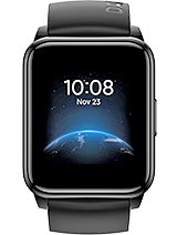Best available price of Realme Watch 2 in Azerbaijan