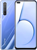 Best available price of Realme X50 5G (China) in Azerbaijan