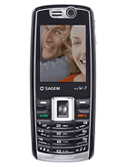 Best available price of Sagem myW-7 in Azerbaijan