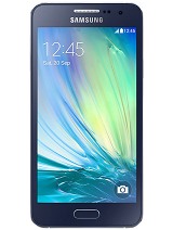 Best available price of Samsung Galaxy A3 Duos in Azerbaijan
