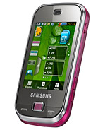Best available price of Samsung B5722 in Azerbaijan