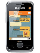 Best available price of Samsung C3312 Duos in Azerbaijan