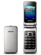 Best available price of Samsung C3520 in Azerbaijan