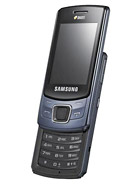 Best available price of Samsung C6112 in Azerbaijan
