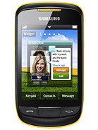 Best available price of Samsung S3850 Corby II in Azerbaijan