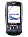 Best available price of Samsung D870 in Azerbaijan