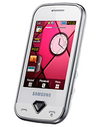 Best available price of Samsung S7070 Diva in Azerbaijan