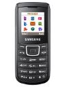Best available price of Samsung E1100 in Azerbaijan