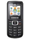 Best available price of Samsung E1107 Crest Solar in Azerbaijan
