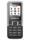 Best available price of Samsung E1125 in Azerbaijan