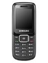 Best available price of Samsung E1210 in Azerbaijan