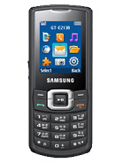 Best available price of Samsung E2130 in Azerbaijan
