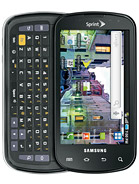 Best available price of Samsung Epic 4G in Azerbaijan