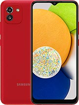 Best available price of Samsung Galaxy A03 in Azerbaijan