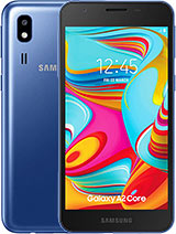 Best available price of Samsung Galaxy A2 Core in Azerbaijan