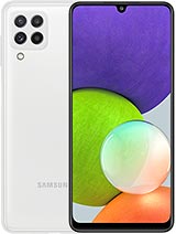 Best available price of Samsung Galaxy A22 in Azerbaijan
