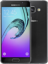 Best available price of Samsung Galaxy A3 2016 in Azerbaijan