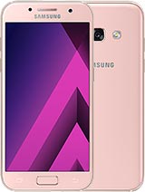 Best available price of Samsung Galaxy A3 2017 in Azerbaijan