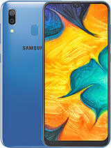 Best available price of Samsung Galaxy A30 in Azerbaijan