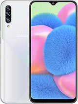 Best available price of Samsung Galaxy A30s in Azerbaijan