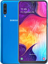 Best available price of Samsung Galaxy A50 in Azerbaijan