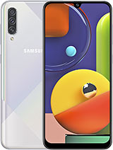 Best available price of Samsung Galaxy A50s in Azerbaijan