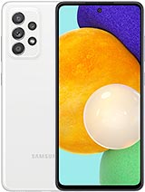 Best available price of Samsung Galaxy A52 5G in Azerbaijan