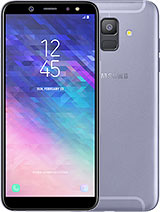 Best available price of Samsung Galaxy A6 2018 in Azerbaijan