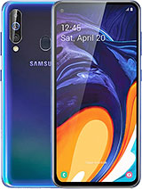 Best available price of Samsung Galaxy A60 in Azerbaijan
