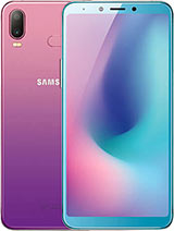 Best available price of Samsung Galaxy A6s in Azerbaijan