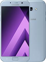Best available price of Samsung Galaxy A7 2017 in Azerbaijan