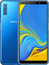 Best available price of Samsung Galaxy A7 2018 in Azerbaijan