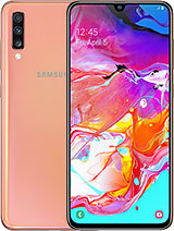 Best available price of Samsung Galaxy A70 in Azerbaijan